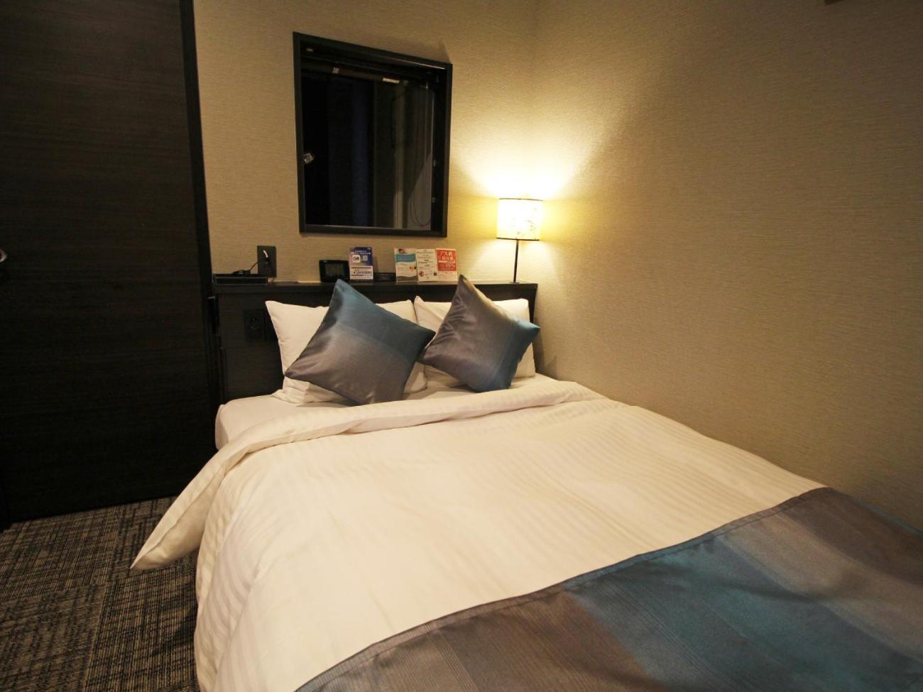 Astil Hotel Shinosaka Precious Exterior photo