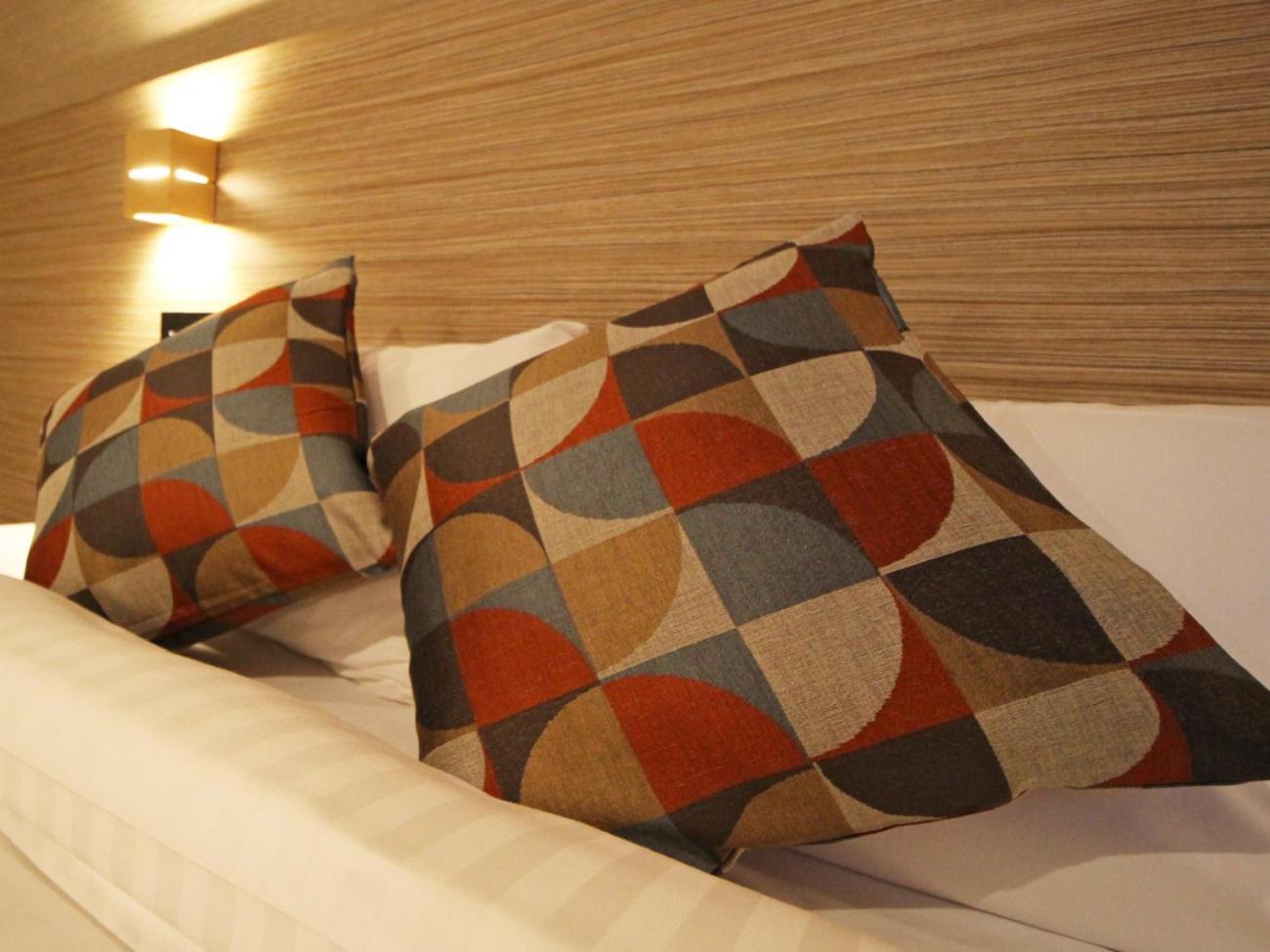 Astil Hotel Shinosaka Precious Exterior photo