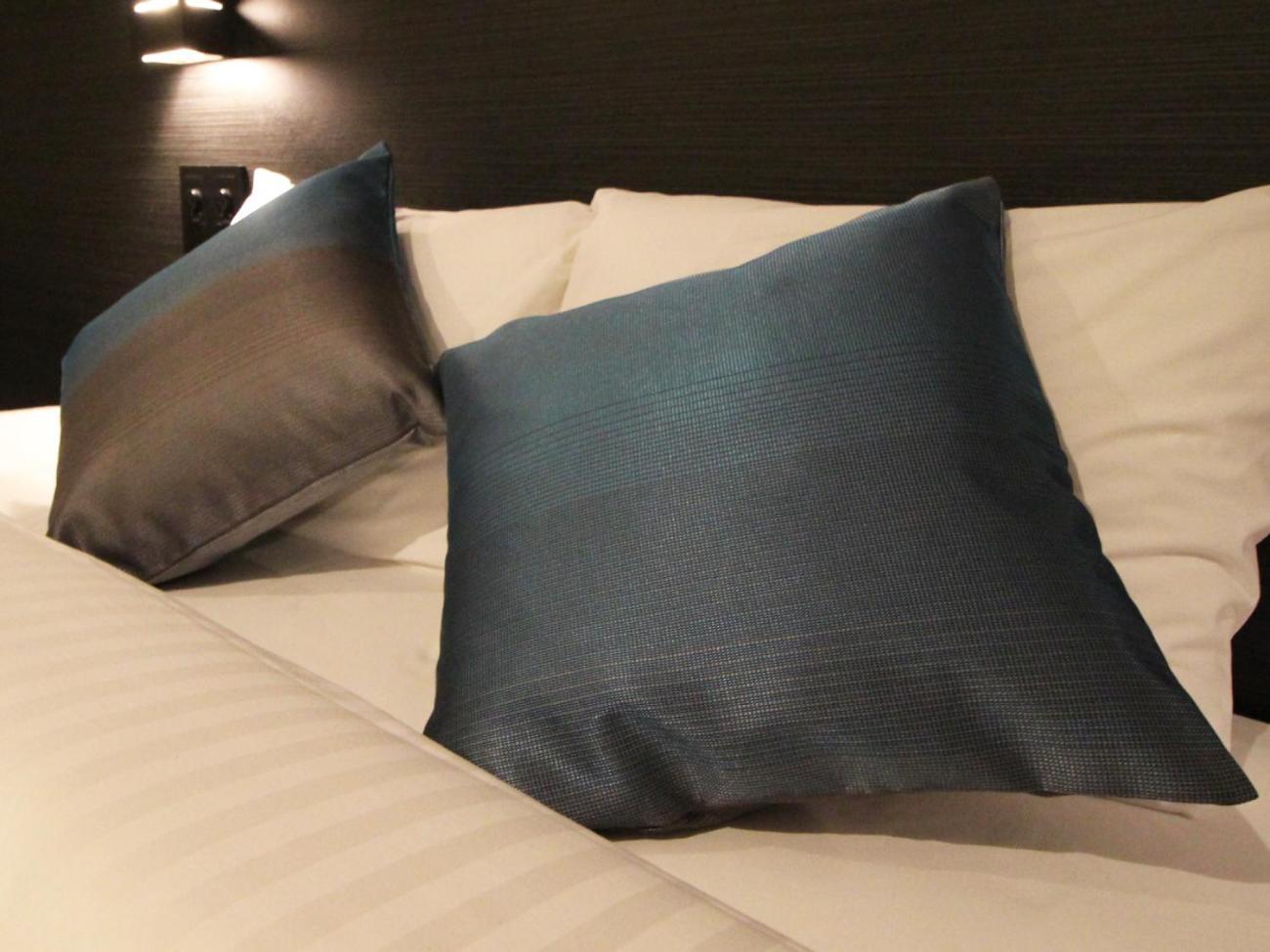 Astil Hotel Shinosaka Precious Exterior photo