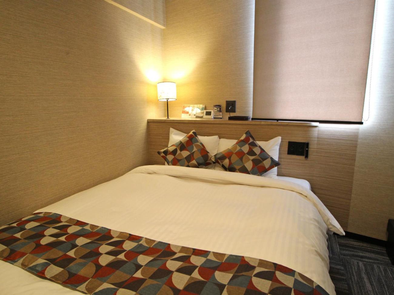 Astil Hotel Shinosaka Precious Exterior photo