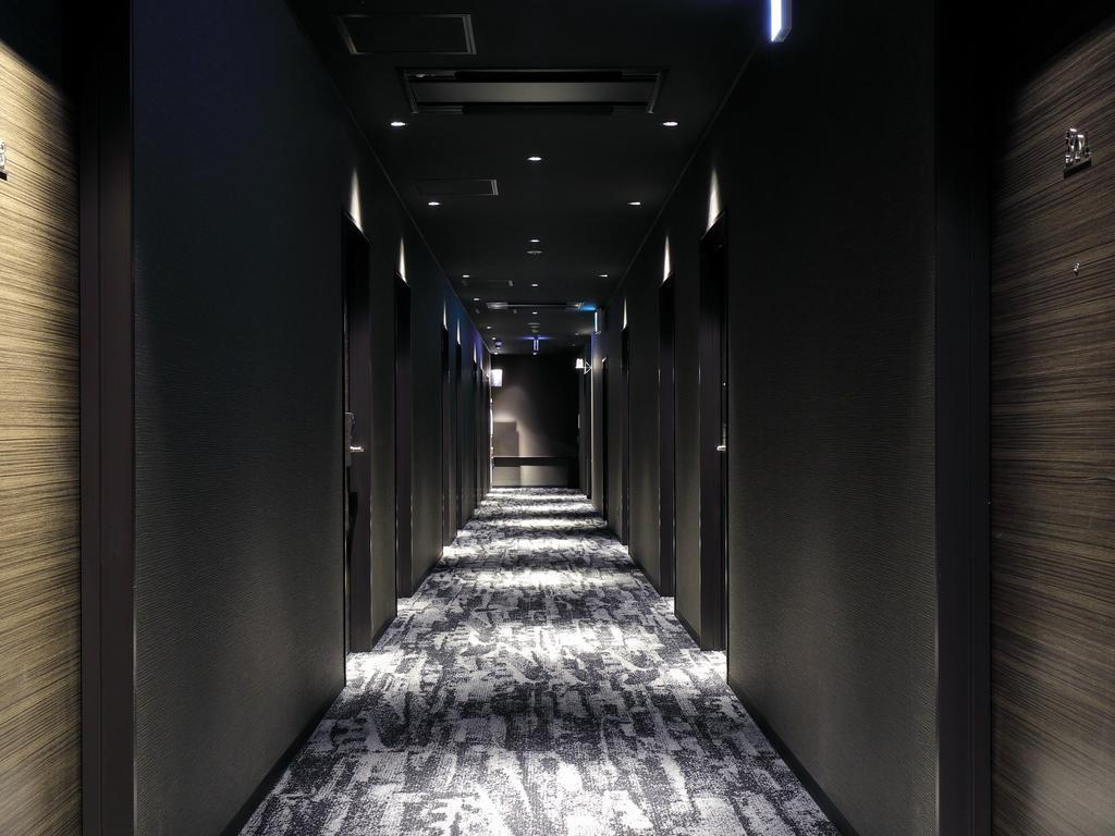 Astil Hotel Shinosaka Precious Exterior photo